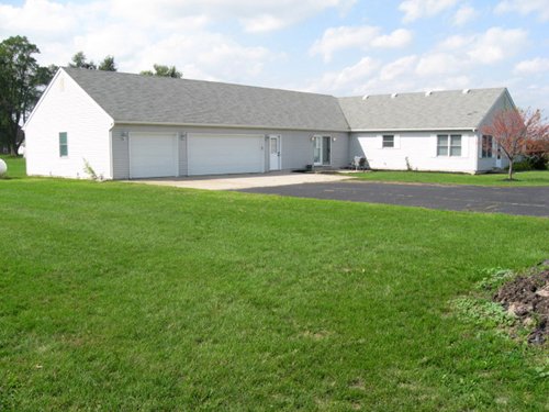 Property photo 8 - Real Estate Auction - 31+/- Acres Offered in 3 Tracts Including a 3-Bedroom Home